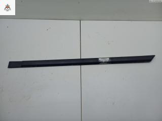 молдинг двери задней левой Opel Astra F [рестайлинг] 1996, 1.6 л., бензин, АКПП, красный, хетчбэк 5 дв., 90518533