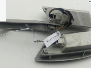 фонарь салона (плафон) Mercedes-Benz C-Класс W204/S204 2008, 3.0 л., дизель, АКПП, чёрный, универсал, 2048205501