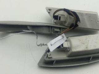 фонарь салона (плафон) Mercedes-Benz C W204 2008, 3.0 л., дизель, АКПП, чёрный, универсал, 2048205501