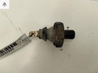 датчик давления масла Volkswagen Golf 3 поколение 1999, 1.9 л., дизель, МКПП, красный, кабриолет