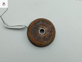 Опора амортизатора заднего (верхняя) BMW 3 серия E90/E91/E92/E93 2007, 2.0 л., дизель, МКПП, серый, седан, 33526764418