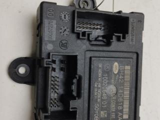 модуль управления двери Jaguar XJ X351 2011, 3.0 л., дизель, АКПП, чёрный, седан, BH4214D618AA