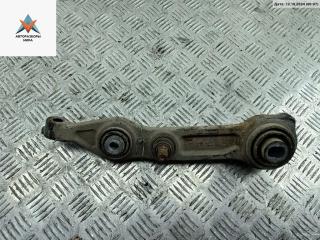 рычаг передний правый Mercedes-Benz E-Класс W211/S211 [рестайлинг] 2007, 2.2 л., дизель, МКПП, серый, универсал, 21103