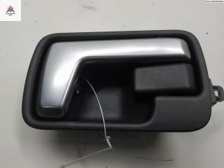 ручка внутренняя передняя левая Land Rover Discovery 3 поколение 2006, 2.7 л., дизель, МКПП, серый, внедорожник 5 дв.