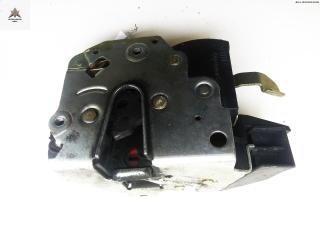 замок двери задней левой BMW 3 серия E36 1993, 1.6 л., бензин, МКПП, белый, седан, 8122419