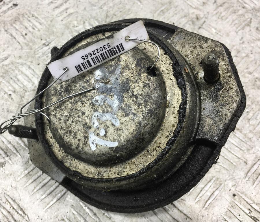 подушка крепления двигателя BMW 7 серия E65/E66/E67 2001, 4.4 л., бензин, АКПП, чёрный, седан - фото №1