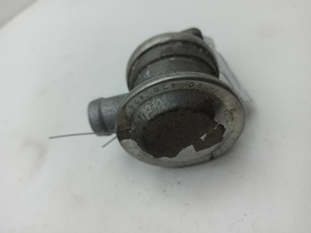 клапан EGR Opel Vectra B 1997, 1.8 л., бензин, МКПП, красный, седан, 90470420