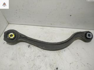 рычаг задний левый Peugeot 407 1 поколение 2006, 2.2 л., бензин, МКПП, серый, универсал, 00005175CC