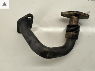 трубка системы рециркуляции EGR SEAT Altea 1 поколение 2007, 1.9 л., дизель, МКПП, чёрный, минивэн, 03G131521R