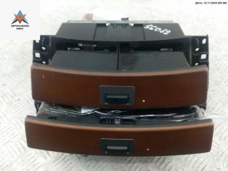 бардачок BMW 7 серия E65/E66/E67 2002, 3.6 л., бензин, АКПП, серый, седан