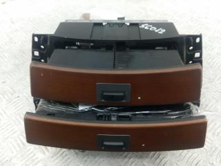бардачок BMW 7 E65/E66 2002, 3.6 л., бензин, АКПП, серый, седан
