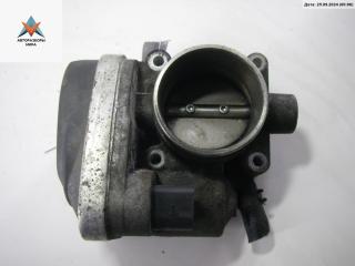 заслонка дроссельная Mini Cooper R50 2001, 1.6 л., бензин, МКПП, серый, хетчбэк 3 дв., 13547509043