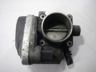 заслонка дроссельная Mini Cooper/One 1 (R50, 2001, 1.6 л., бензин, МКПП, серый, хетчбэк 3 дв., 13547509043