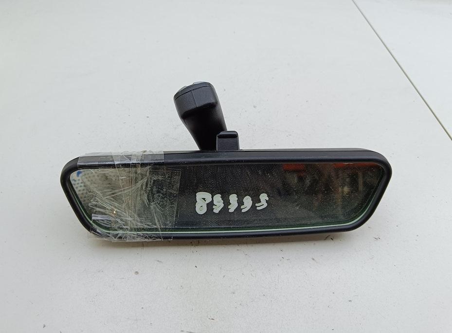 зеркало салона Rover 75 1 поколение 2001, 1.8 л., бензин, МКПП, серый, универсал, 0210072 - фото №1