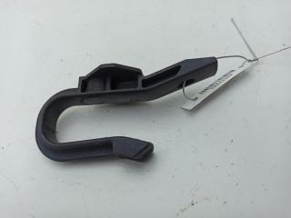 кронштейн радиатора Opel Astra G 1999, 1.6 л., бензин, АКПП, красный, хетчбэк 5 дв., 09202247