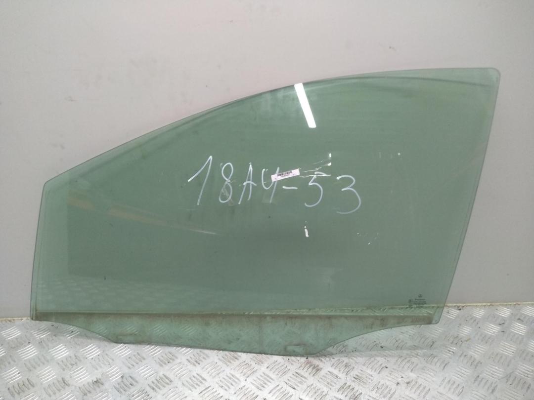 стекло двери передней левой Mercedes-Benz B W245 2006, 2.0 л., дизель, МКПП, серый, минивэн, A1697250100