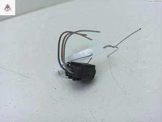 разъем (фишка) проводки Opel Vectra C 2003, 1.8 л., бензин, МКПП, серый, хетчбэк 5 дв., 968402-1