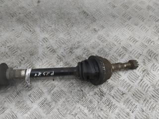 ШРУС наружный Opel Astra G 1998, 1.6 л., бензин, МКПП, красный, универсал