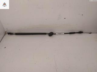 Трос двери задней Volkswagen Passat B5 1999, 1.6 л., бензин, МКПП, синий, седан, 3B0839085F