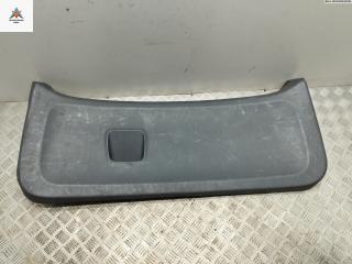 обшивка крышки багажника Mitsubishi Colt 6 поколение (Z20/Z30) 2004, 1.3 л., бензин, МКПП, чёрный, хетчбэк 5 дв., MR951629ZZ