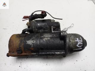 стартер Opel Signum C 2003, 2.2 л., бензин, МКПП, серый, хетчбэк 5 дв., 55556245