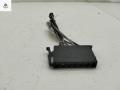 разъем (фишка) проводки Volkswagen Polo 3 поколение 1997, 1.4 л., бензин, МКПП, синий, седан, 1H0953633 - фото №2
