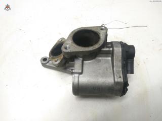 клапан EGR Renault Megane 2 поколение [рестайлинг] 2006, 1.9 л., дизель, МКПП, серый, универсал, 8200609274