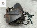 блок ABS Renault Megane 1 поколение 1997, 1.6 л., бензин, МКПП, красный, хетчбэк 5 дв., 7700832771 - фото №3