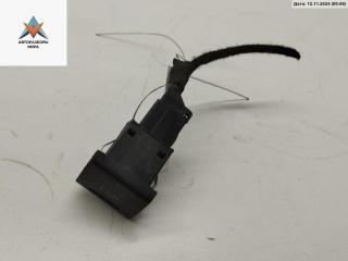 кнопка (выключатель) Audi A6 4B/C5 [рестайлинг] 2003, 2.4 л., бензин, МКПП, серый, седан, 4B0927134A