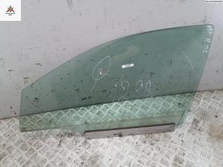 стекло двери передней левой Opel Astra H/Family [рестайлинг] 2006, 1.9 л., дизель, МКПП, серый, универсал