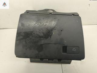 бардачок Volkswagen Passat B6 2007, 2.0 л., дизель, МКПП, серый, универсал, 3C1857097AP