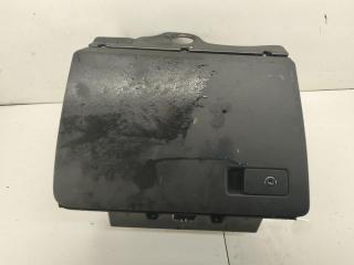 бардачок Volkswagen Passat B6 2007, 2.0 л., дизель, МКПП, серый, универсал, 3C1857097AP