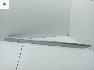 молдинг двери передней левой Opel Astra H/Family [рестайлинг] 2005, 1.8 л., бензин, АКПП, серый, хетчбэк 5 дв., 24461096