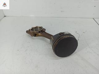 поршень Audi A4 B5 [рестайлинг] 1998, 1.8 л., бензин, МКПП, серый, универсал, ADR