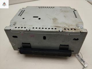 магнитола Ford B-max 1 поколение 2013, 1.5 л., дизель, МКПП, белый, минивэн, BM5T-18C815-HL