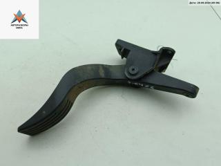 педаль Ford Focus 1 поколение [рестайлинг] 2004, 1.8 л., бензин, МКПП, серый, универсал