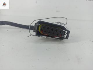 разъем (фишка) проводки Mercedes-Benz E-Класс W210/S210 [рестайлинг] 2002, 3.2 л., дизель, АКПП, серый, универсал, 2085451628