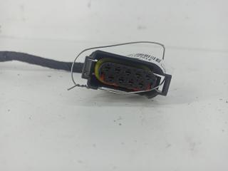 разъем (фишка) проводки Mercedes-Benz E-Класс W210/S210 [рестайлинг] 2002, 3.2 л., дизель, АКПП, серый, универсал, 2085451628