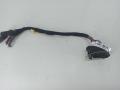 разъем (фишка) проводки Mercedes-Benz E-Класс W210/S210 [рестайлинг] 2002, 3.2 л., дизель, АКПП, серый, универсал, 2085451628 - фото №2