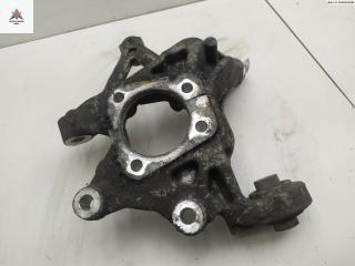 Кулак (корпус ступицы) задний правый Opel Vectra C 2002, 3.2 л., бензин, МКПП, красный, хетчбэк 5 дв.