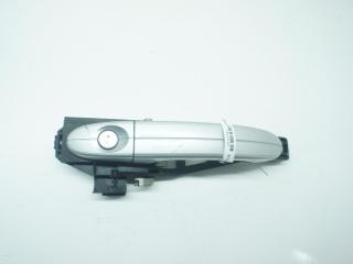 ручка наружная передняя правая Ford S-Max 1 поколение 2007, 2.0 л., дизель, МКПП, серый, минивэн