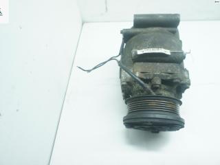 компрессор кондиционера Ford Focus 1 поколение [рестайлинг] 2001, 1.4 л., бензин