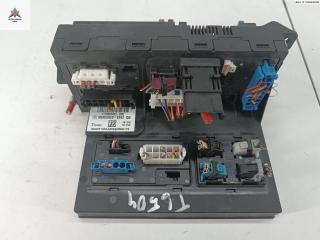 блок предохранителей Mercedes-Benz E-Класс W211/S211 [рестайлинг] 2007, 2.2 л., дизель, МКПП, серый, универсал, 2115457401