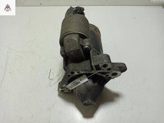 стартер Renault Modus 1 поколение 2005, 1.6 л., бензин, МКПП, синий, хетчбэк 5 дв., 8200520411