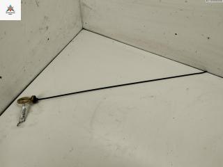 щуп двигателя Volkswagen Golf 2 поколение 1990, 1.3 л., бензин, МКПП, белый, хетчбэк 3 дв., 030115611B