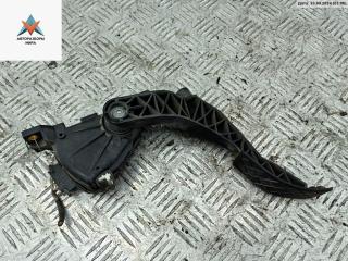 педаль Volkswagen Golf 4 поколение 2000, 1.4 л., бензин, МКПП, синий, универсал, 1J1721503J