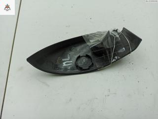 накладка декоративная Peugeot 307 1 поколение 2003, 1.6 л., бензин, МКПП, зелёный, универсал, 9637846277