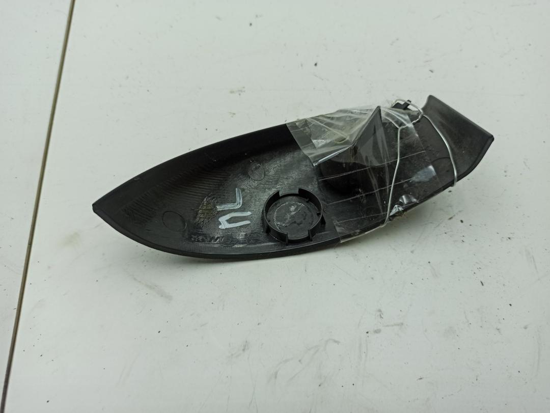 накладка декоративная Peugeot 307 1 поколение 2003, 1.6 л., бензин, МКПП, зелёный, универсал, 9637846277 - фото №1