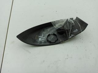 накладка декоративная Peugeot 307 1 поколение 2003, 1.6 л., бензин, МКПП, зелёный, универсал, 9637846277