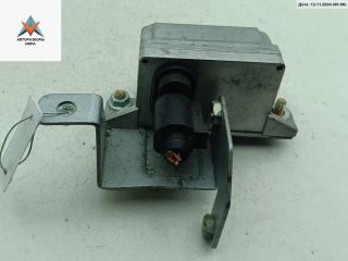 датчик ускорения SEAT Alhambra 1 поколение [рестайлинг] 2004, 1.9 л., дизель, МКПП, чёрный, минивэн